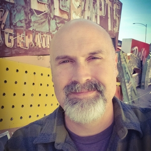 RobertPaxton's avatar